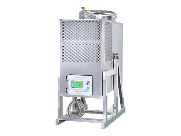 溶剂回收设备如何选购？