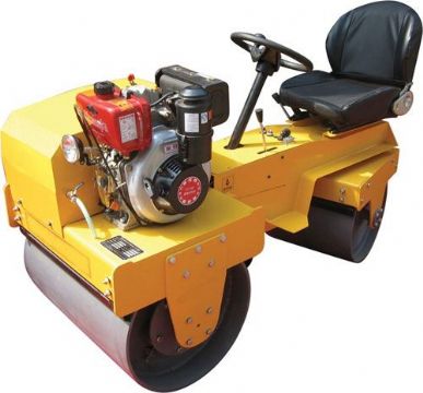 點(diǎn)擊查看詳細(xì)信息<br>標(biāo)題：座駕式壓路機(jī)LXYL-51C 閱讀次數(shù)：4349