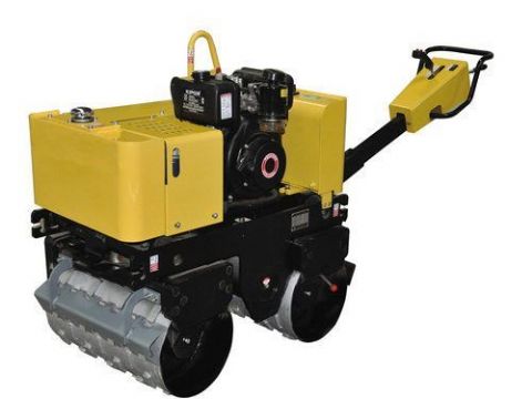 點(diǎn)擊查看詳細(xì)信息<br>標(biāo)題：LXYL-45C型羊角手扶雙輪壓路機(jī) 閱讀次數(shù)：4358