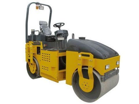 點(diǎn)擊查看詳細(xì)信息<br>標(biāo)題：LXYL-61C2（3噸雙輪全液壓） 閱讀次數(shù)：4436