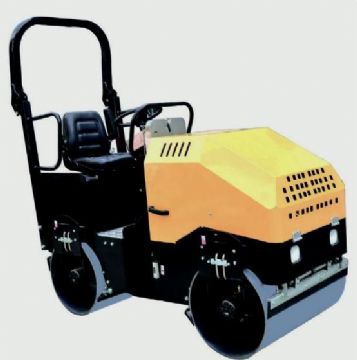 點(diǎn)擊查看詳細(xì)信息<br>標(biāo)題：2噸液壓壓路機(jī) 閱讀次數(shù)：4160